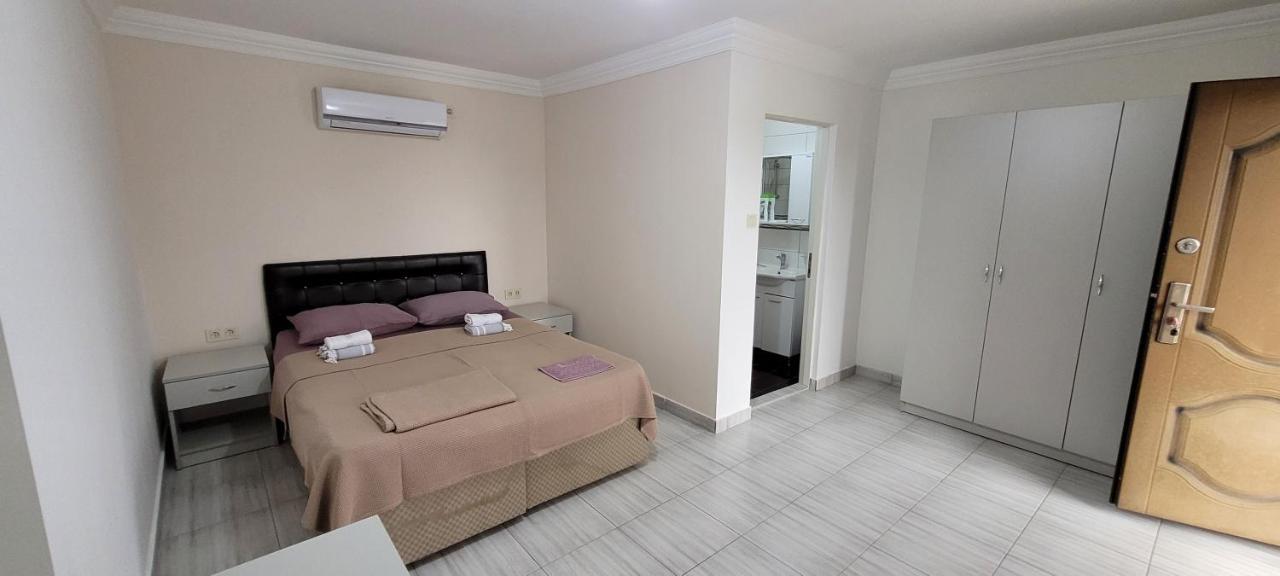 Apsa Butik Hotel Сухуми Екстериор снимка