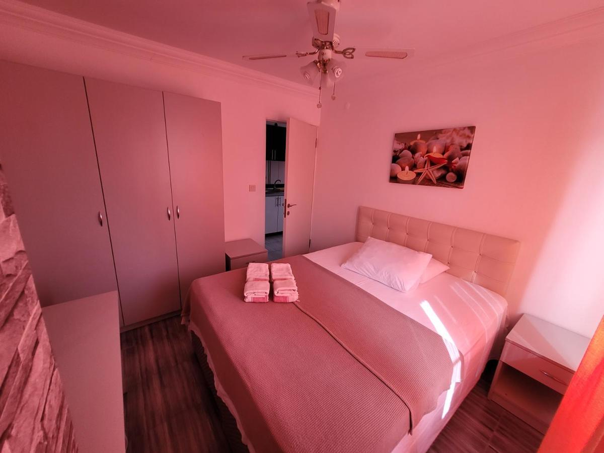 Apsa Butik Hotel Сухуми Екстериор снимка